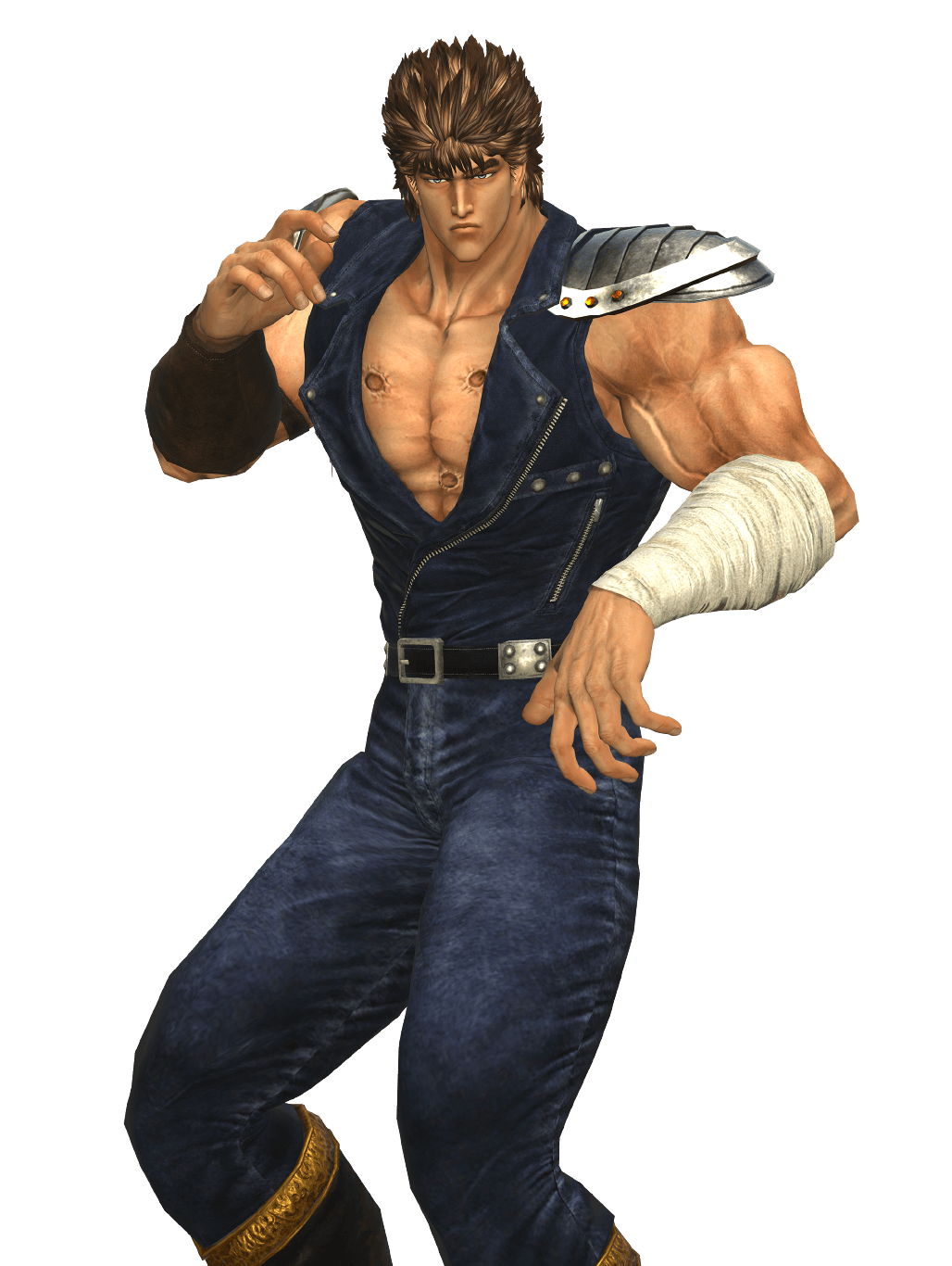 Fit Boxing北斗の拳 フィットボクシング北斗の拳 Nintendo Switch