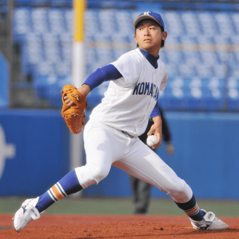 チームの歴史を文字通り背負う 背番号 Denaドラ1 今永昇太に継承された先発左腕の系譜 週刊野球太郎