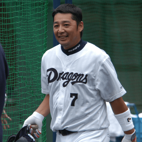 プロ野球引退物語17 ミスター3ラン 森野将彦は背番号 3 を継承するはずだった 週刊野球太郎