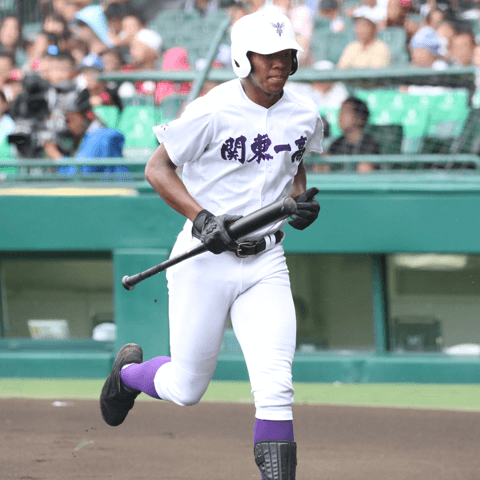 高校野球 評価高騰でドラフト1位指名も オコエ瑠偉 ひと夏の経験 週刊野球太郎
