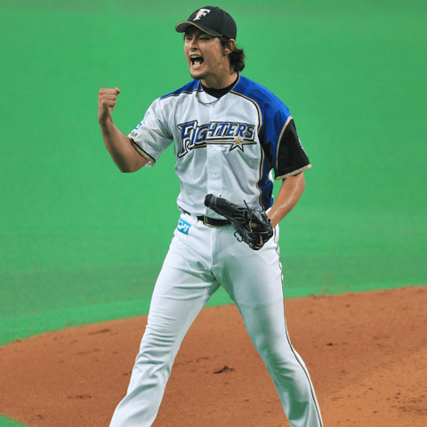 最強選手 大谷翔平は来季で見納め 景気づけに日本ハムの 歴代最強ナイン を考えてみた 週刊野球太郎