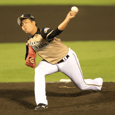 主力がケガで不在。堀瑞輝(日本ハム)、九鬼隆平(ソフトバンク)らが鬼のいぬ間にチャンスをつかむ?