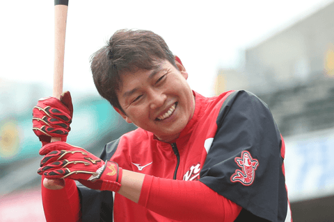 数奇な野球人生を歩んだ新井貴浩、荒木雅博、村田修一……。さらば“記憶に残る男たち”